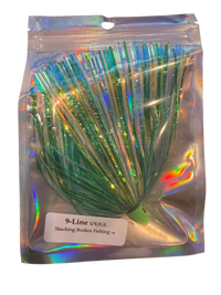 Stacking Bodies Fishing - Custom Flash Flies