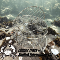 Ladner Crab Traps - 28"