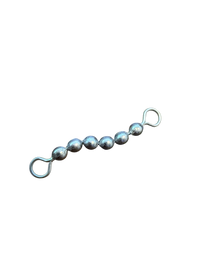 Bead Chain Swivels - 75lb