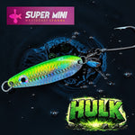 SUPER MINI's - Spoon Series 2.0 NEW 2026