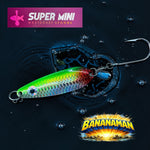 SUPER MINI's - Spoon Series 2.0 NEW 2026