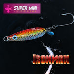 SUPER MINI's - Spoon Series 2.0 NEW 2026