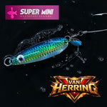 SUPER MINI's - Spoon Series 2.0 NEW 2026