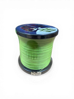 12 Strand Braided Fishing LIne 60lb Ultra Thin- 1000M - NEW 2026