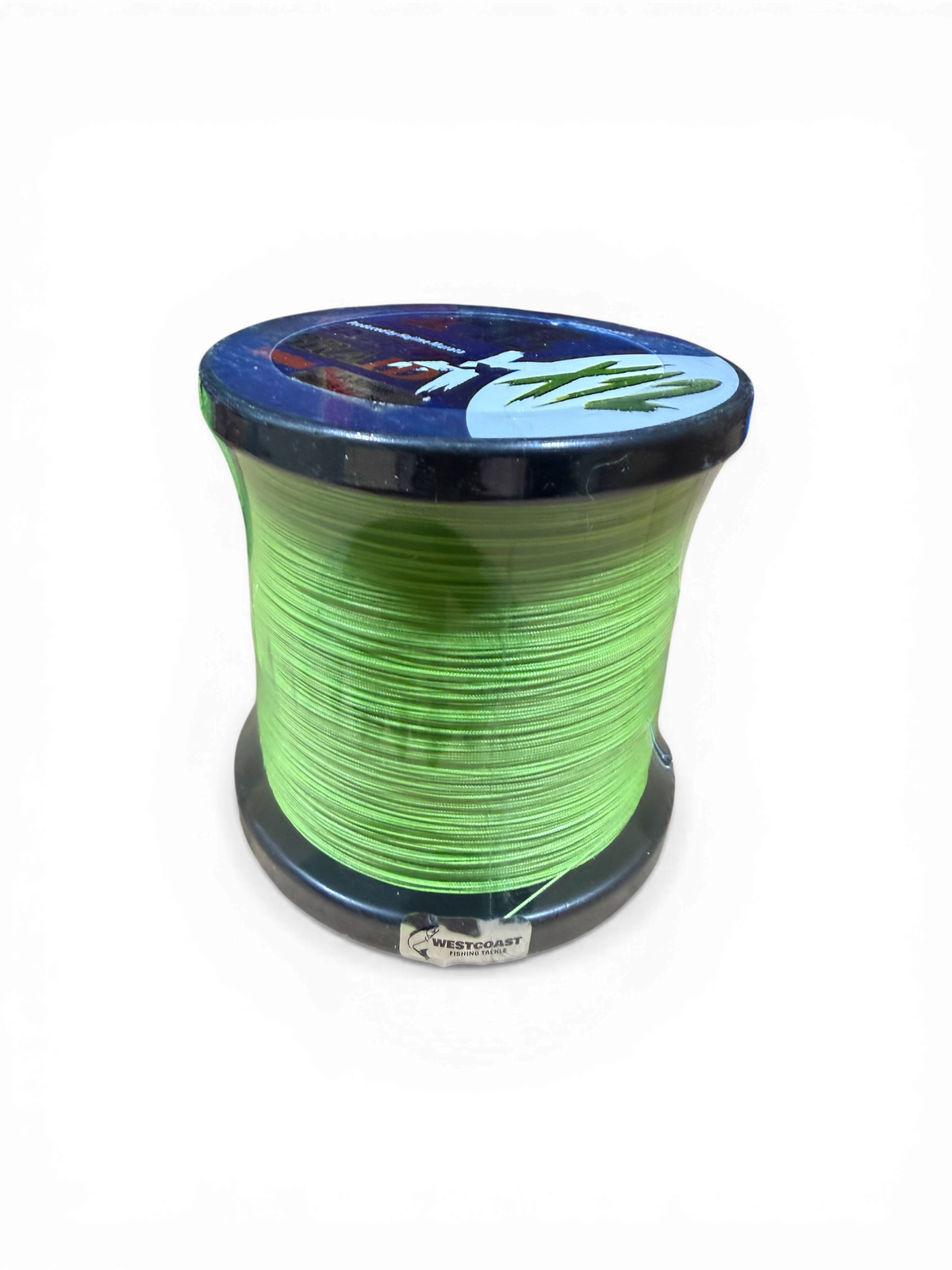12 Strand Braided Fishing LIne 60lb Ultra Thin- 1000M - NEW 2026