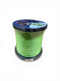 12 Strand Braided Fishing LIne 60lb Ultra Thin- 1000M - NEW 2026