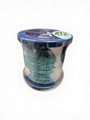 12 Strand Braided Fishing LIne 60lb Ultra Thin- 1000M - NEW 2026