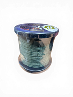 12 Strand Braided Fishing LIne 60lb Ultra Thin- 1000M - NEW 2026