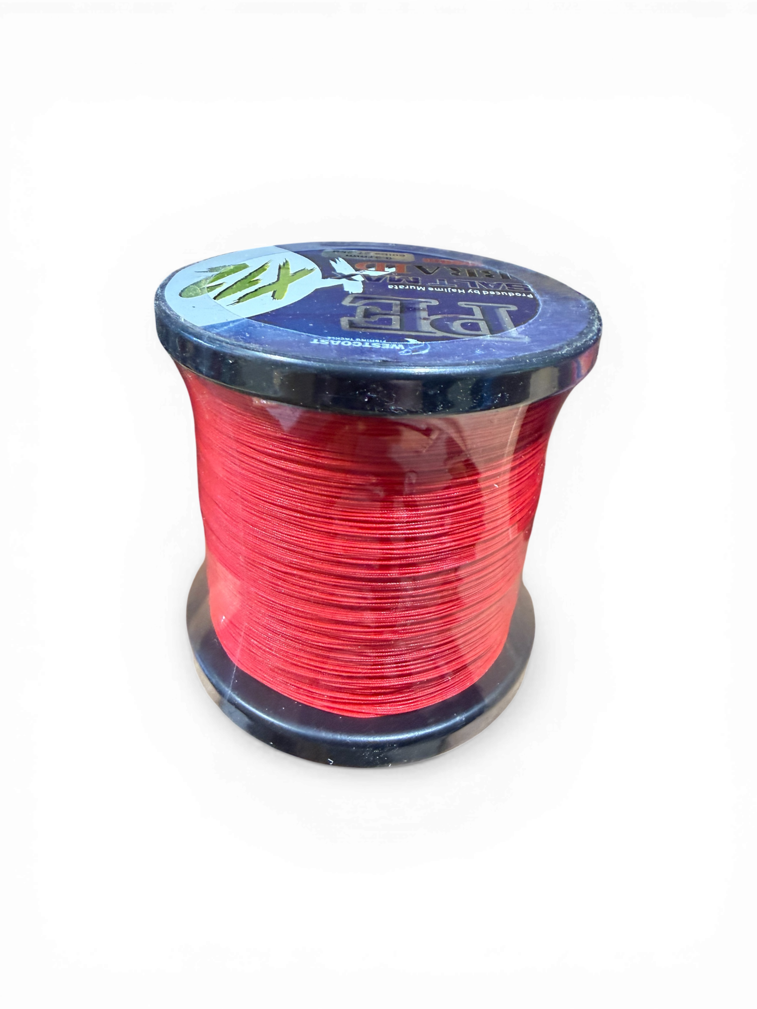 12 Strand Braided Fishing LIne 60lb Ultra Thin- 1000M - NEW 2026