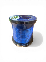 12 Strand Braided Fishing LIne 60lb Ultra Thin- 1000M - NEW 2026