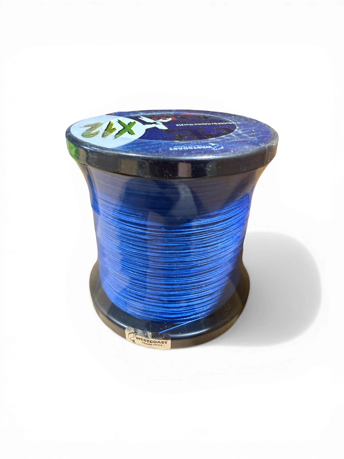 12 Strand Braided Fishing LIne 60lb Ultra Thin- 1000M - NEW 2026