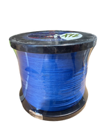 12 Strand Braided Fishing LIne 60lb Ultra Thin- 3000M - NEW 2026