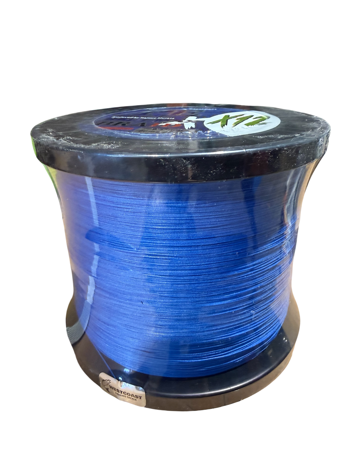 12 Strand Braided Fishing LIne 60lb Ultra Thin- 3000M - NEW 2026