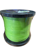 12 Strand Braided Fishing LIne 60lb Ultra Thin- 3000M - NEW 2026