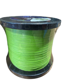 12 Strand Braided Fishing LIne 60lb Ultra Thin- 3000M - NEW 2026