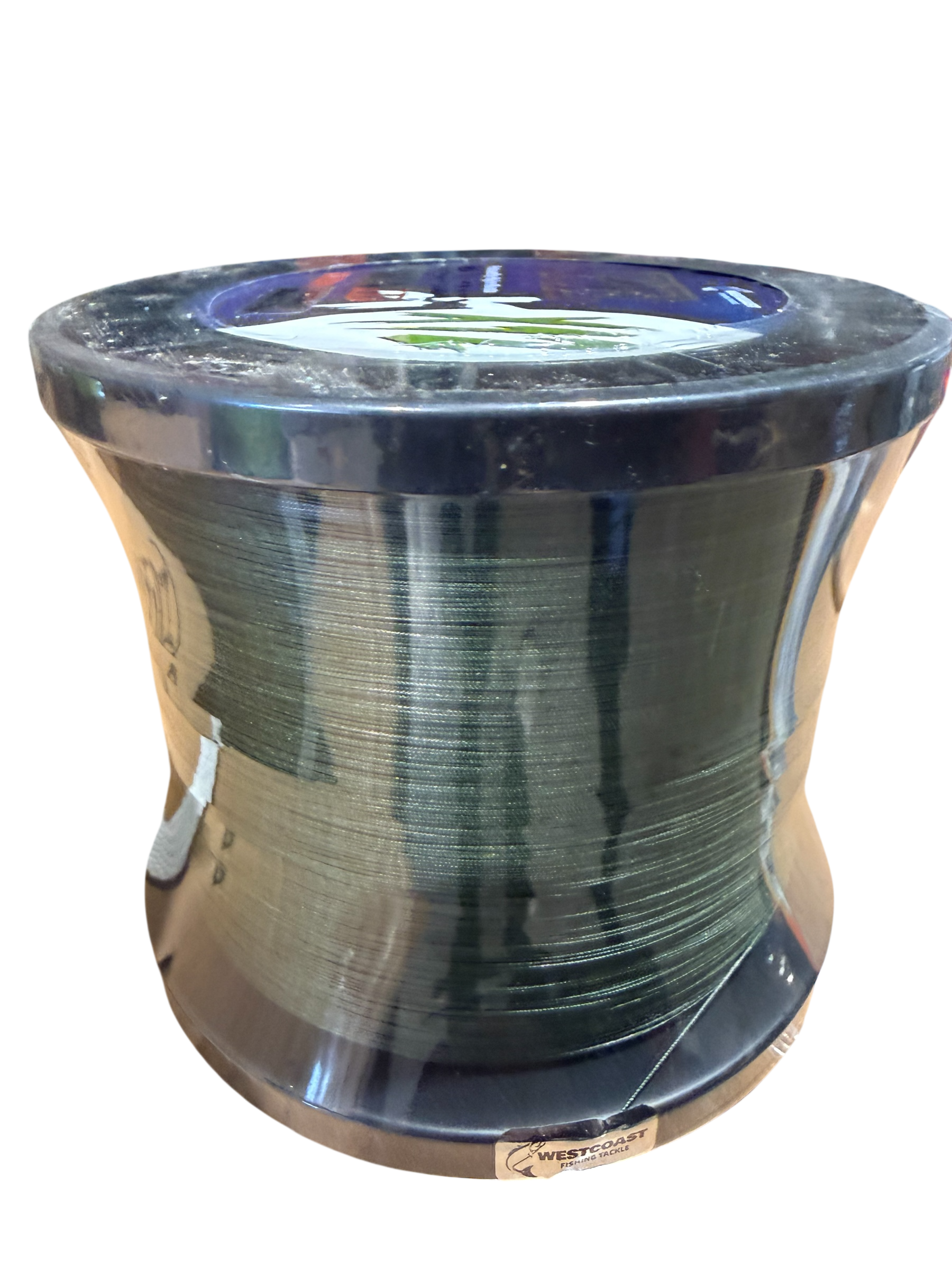 12 Strand Braided Fishing LIne 60lb Ultra Thin- 3000M - NEW 2026