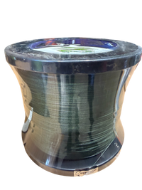 12 Strand Braided Fishing LIne 60lb Ultra Thin- 3000M - NEW 2026