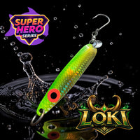 Phat-E SUPER HERO SERIES LIMITED EDITION - Harbour Chandler Collaboration EXCLUSIVE