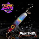 Phat-E SUPER HERO SERIES LIMITED EDITION - Harbour Chandler Collaboration EXCLUSIVE