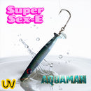 SUPER SEX-E SPOON SERIES NEW 2026