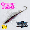SUPER SEX-E SPOON SERIES NEW 2026