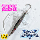 SUPER SEX-E SPOON SERIES NEW 2026