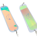 ELECTRO MIRROR FLASHERS