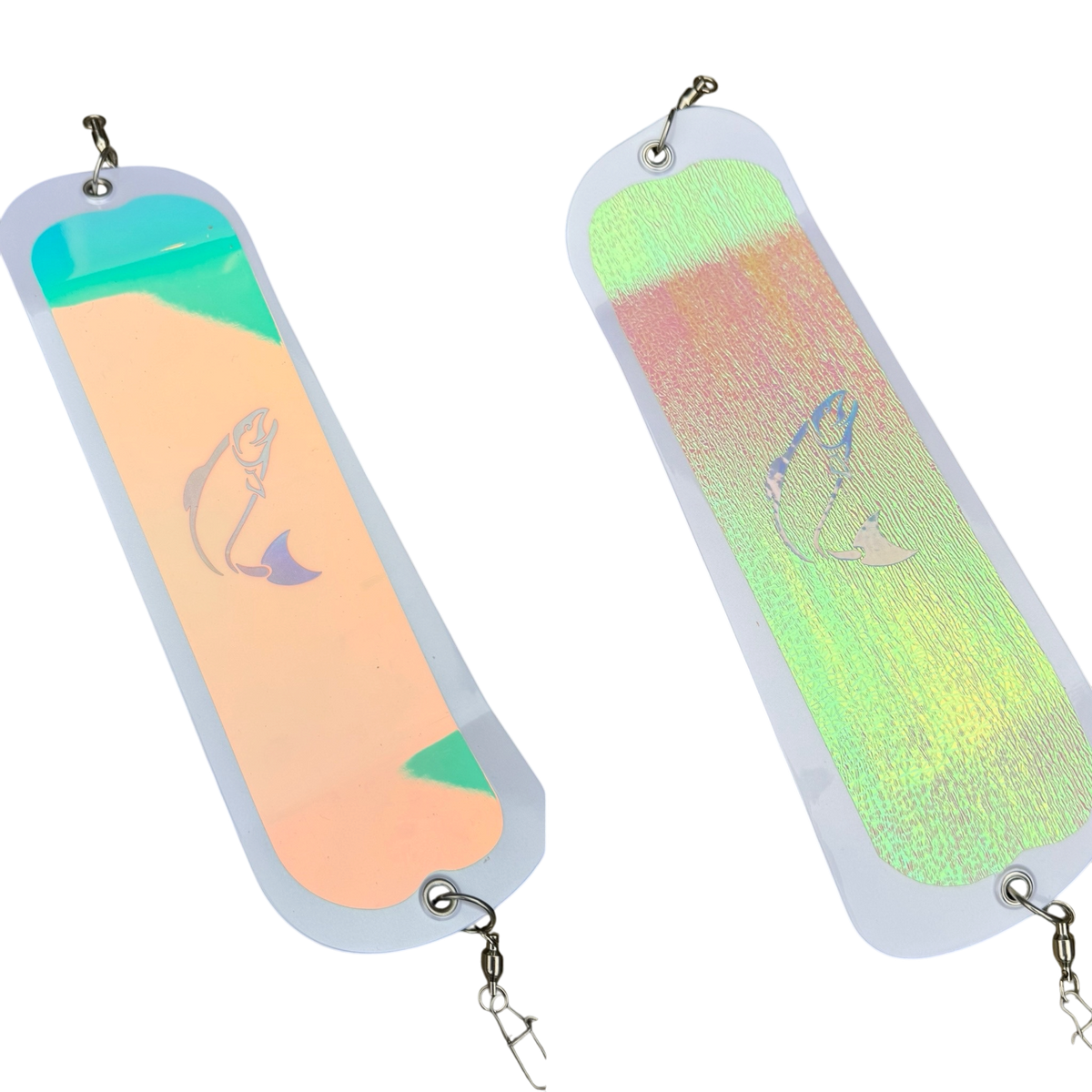ELECTRO MIRROR FLASHERS