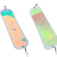 ELECTRO MIRROR FLASHERS