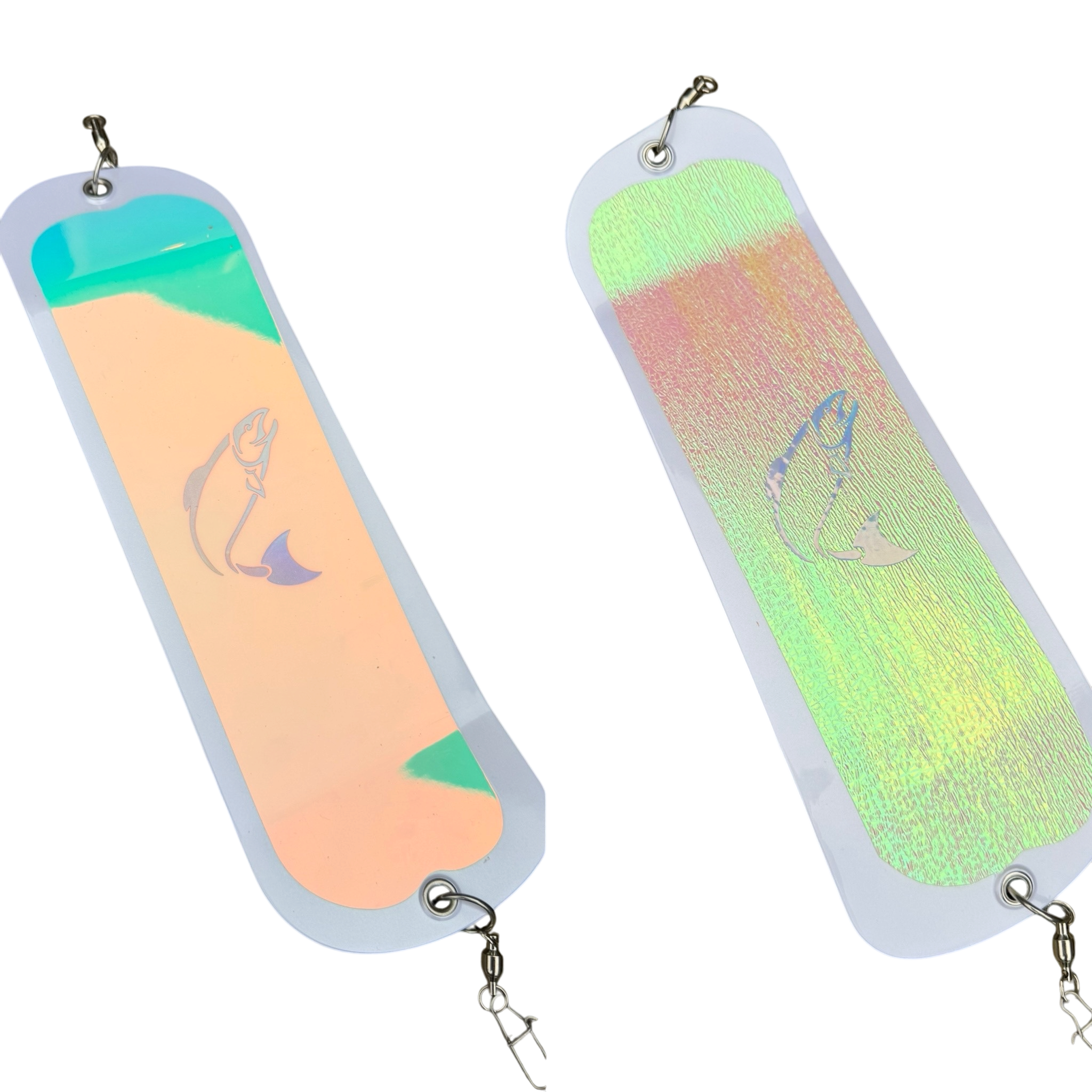 ELECTRO MIRROR FLASHERS