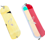 ELECTRO MIRROR FLASHERS