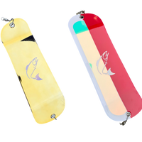 ELECTRO MIRROR FLASHERS