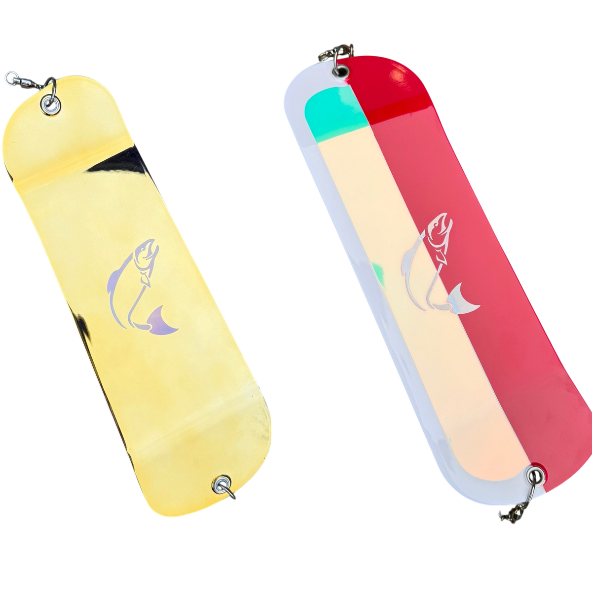 ELECTRO MIRROR FLASHERS