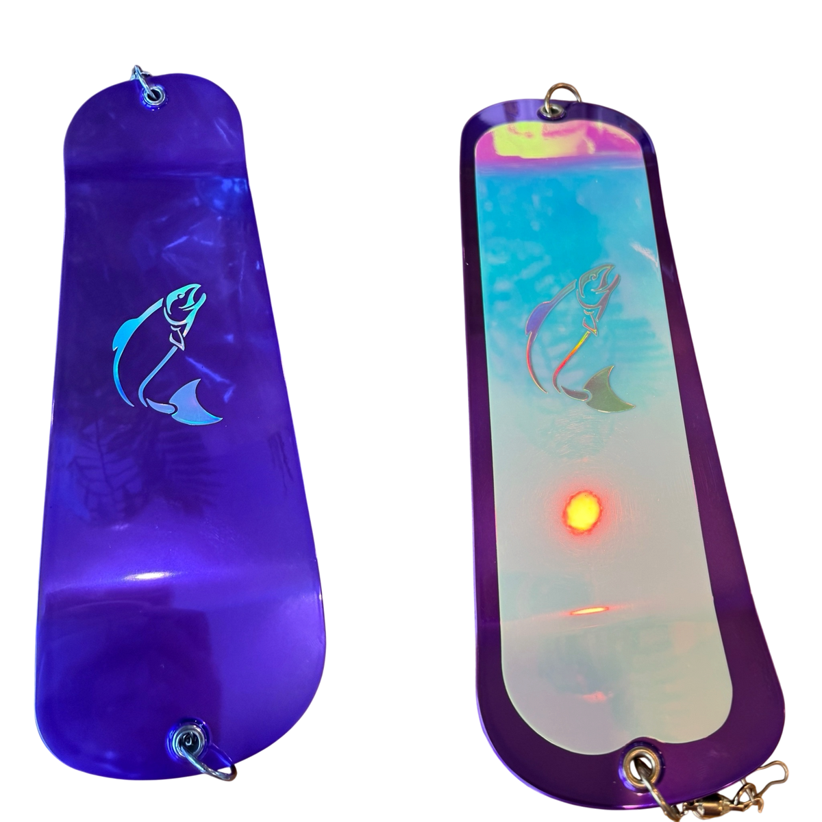 ELECTRO MIRROR FLASHERS