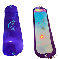 ELECTRO MIRROR FLASHERS