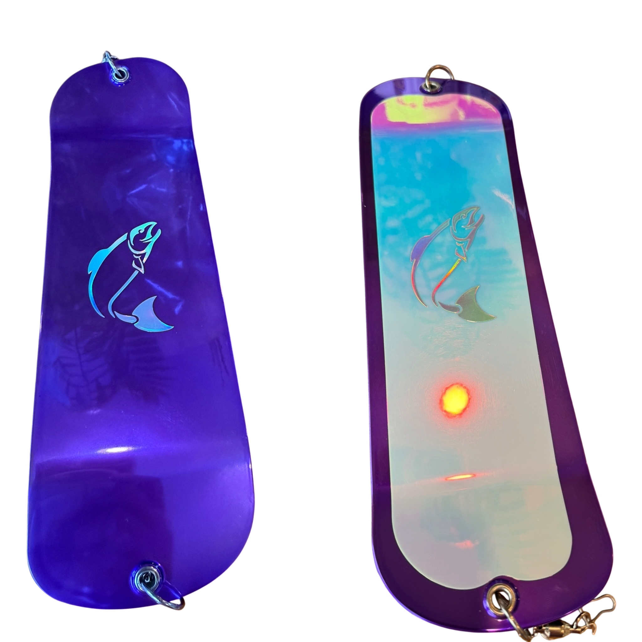 ELECTRO MIRROR FLASHERS