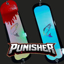 NEW: Punisher Electro Mirror Flasher (Exclusive) - Limited Edition