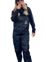 HIGH PERFORMANCE - BIB PANTS Generation 2 - Black
