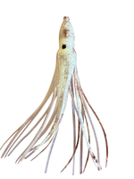 Hooch-E 3.5 Squid Skirts 5 Pack