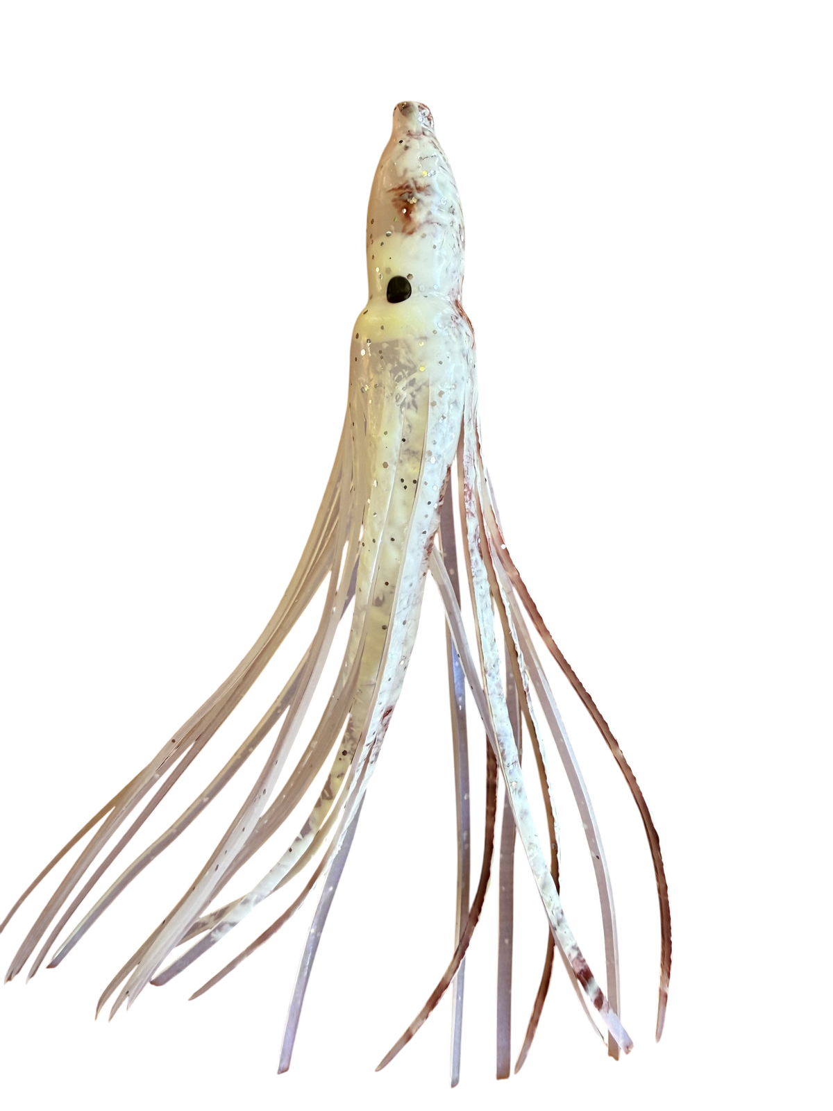 Hooch-E 3.5 Squid Skirts 5 Pack