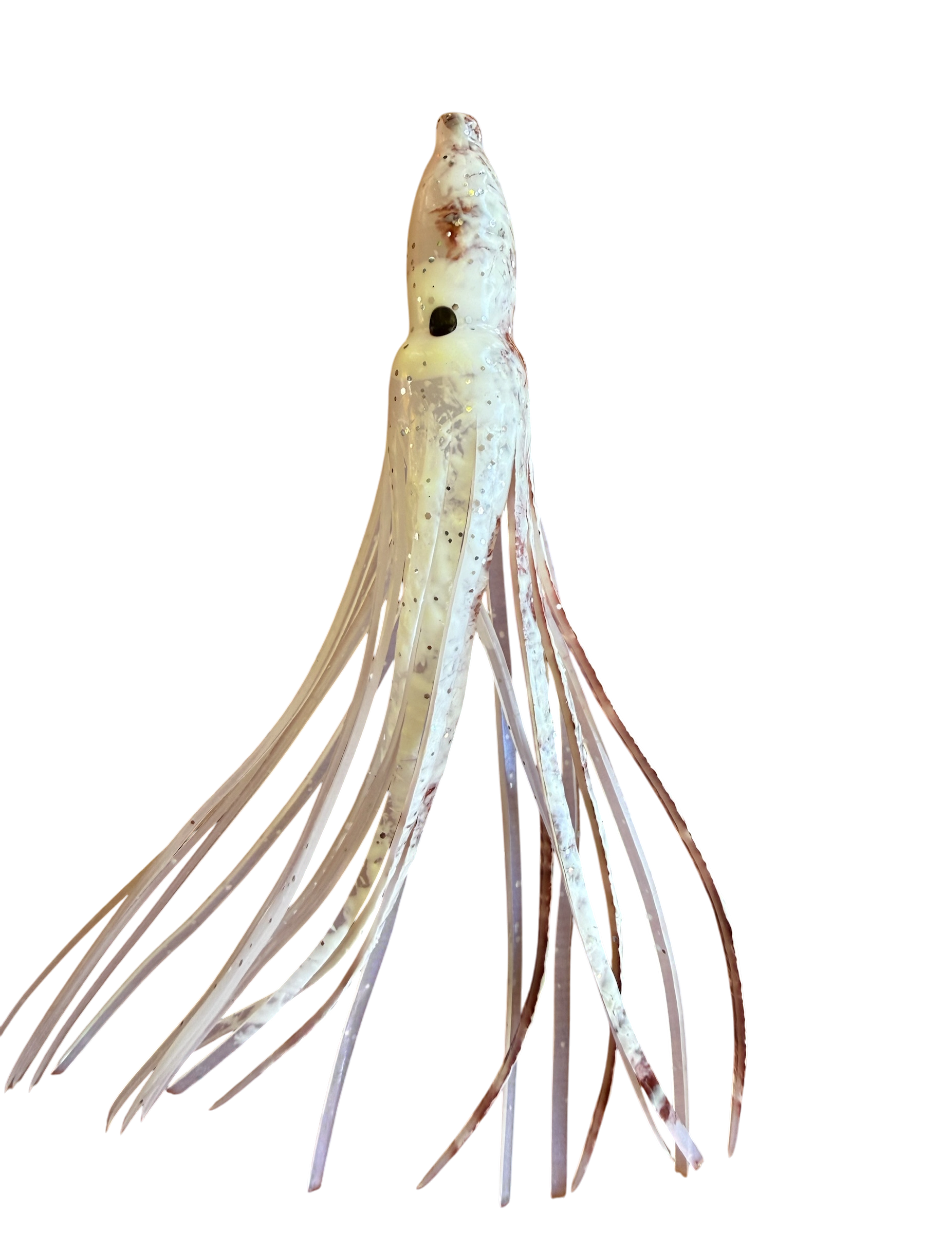 Hooch-E 3.5 Squid Skirts 5 Pack