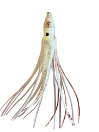Hooch-E 3.5 Squid Skirts 5 Pack