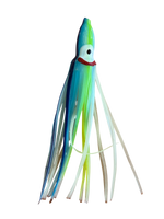 Hooch-E 3.5 Squid Skirts 5 Pack