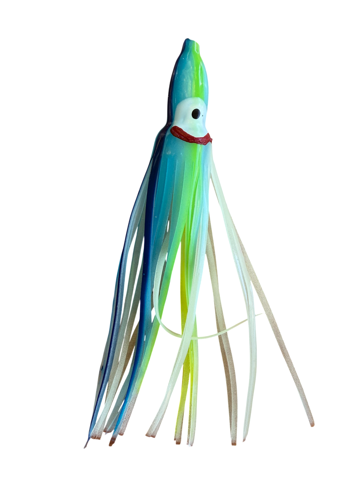 Hooch-E 3.5 Squid Skirts 5 Pack