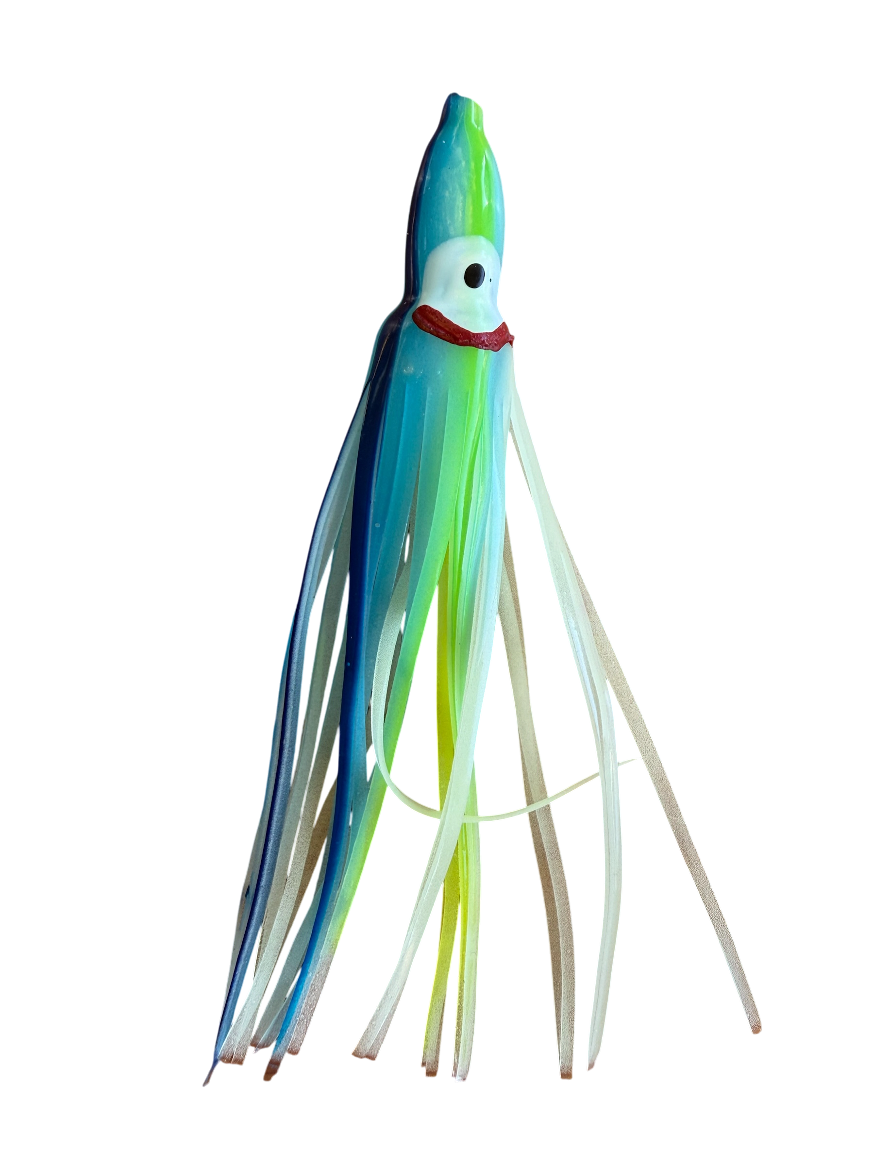 Hooch-E 3.5 Squid Skirts 5 Pack