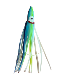 Hooch-E 3.5 Squid Skirts 5 Pack