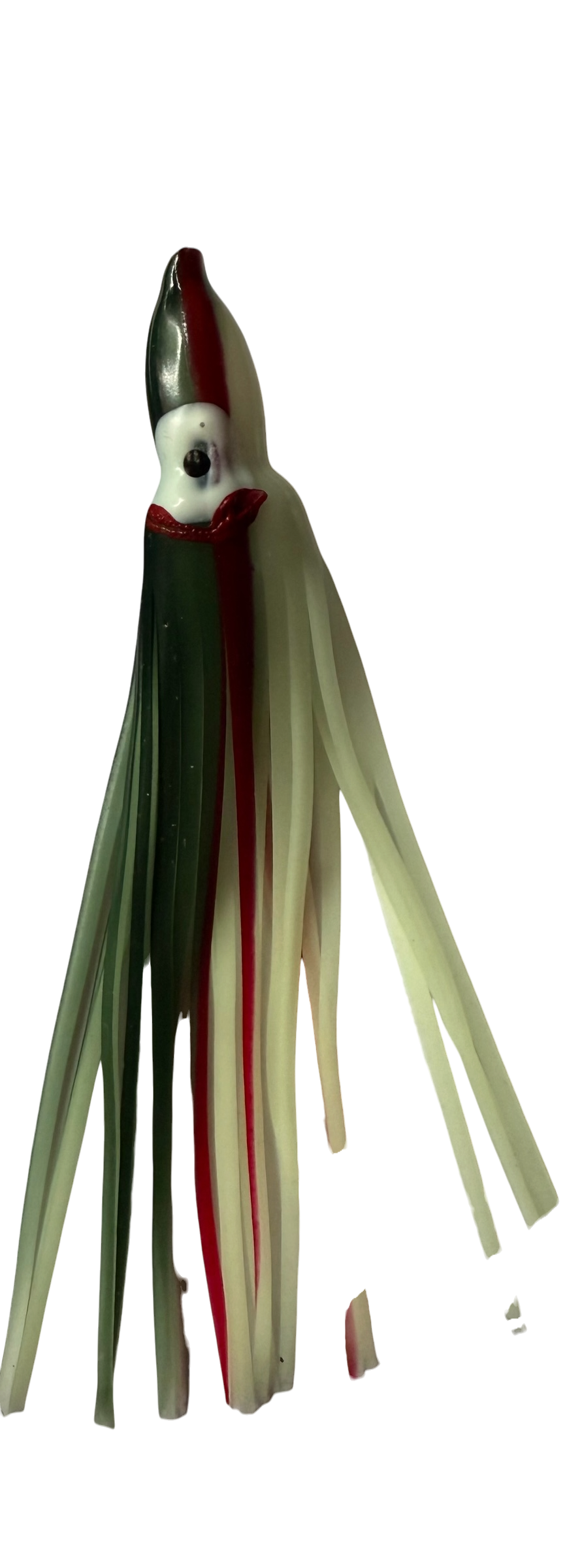 Hooch-E 3.5 Squid Skirts 5 Pack