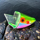 Anchovy Slayer - Teaser Heads