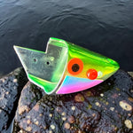 Anchovy Slayer - Teaser Heads