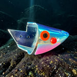 Anchovy Slayer - Teaser Heads